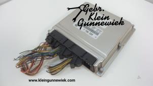 Gebruikte Inspuitcomputer BMW X5 Prijs € 85,00 Margeregeling aangeboden door Gebr.Klein Gunnewiek Ho.BV