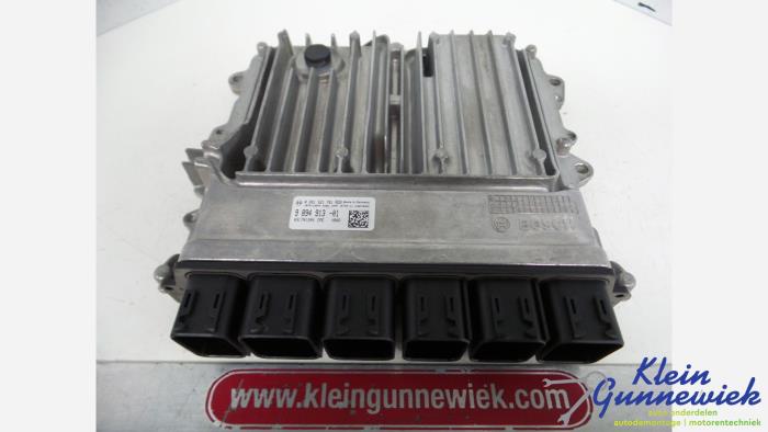 Gebruikte Computer Inspuit BMW M1 Prijs € 395,00 Margeregeling aangeboden door Klein Gunnewiek Autodemontage & Motorentechniek