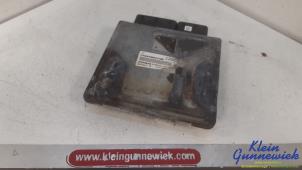 Gebruikte Inspuitcomputer Porsche Cayenne Prijs € 175,00 Margeregeling aangeboden door Klein Gunnewiek Autodemontage & Motorentechniek