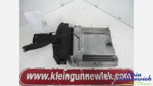 Gebruikte Inspuitcomputer Volkswagen Tiguan Prijs € 275,00 Margeregeling aangeboden door Klein Gunnewiek Autodemontage & Motorentechniek