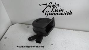 Gebruikte Toeter Volkswagen Phaeton Prijs € 15,00 Margeregeling aangeboden door Gebr.Klein Gunnewiek Ho.BV
