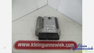 Gebruikte Inspuitcomputer Volkswagen Touareg Prijs € 450,00 Margeregeling aangeboden door Klein Gunnewiek Autodemontage & Motorentechniek