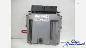 Gebruikte Inspuitcomputer Jaguar F-Pace Prijs € 225,00 Margeregeling aangeboden door Klein Gunnewiek Autodemontage & Motorentechniek