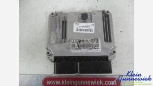 Gebruikte Computer Inspuit Audi A4 Prijs € 100,00 Margeregeling aangeboden door Klein Gunnewiek Autodemontage & Motorentechniek