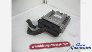 Gebruikte Inspuitcomputer Audi A4 Prijs € 85,00 Margeregeling aangeboden door Klein Gunnewiek Autodemontage & Motorentechniek