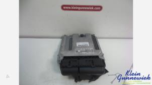 Gebruikte Inspuitcomputer Audi A4 Prijs € 75,00 Margeregeling aangeboden door Klein Gunnewiek Autodemontage & Motorentechniek