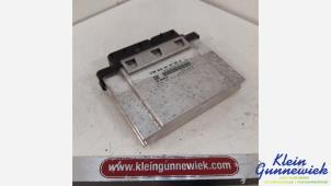 Gebruikte Inspuitcomputer Audi A1 Prijs € 250,00 Margeregeling aangeboden door Klein Gunnewiek Autodemontage & Motorentechniek