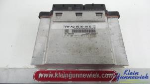 Gebruikte Inspuitcomputer Audi A1 Prijs € 250,00 Margeregeling aangeboden door Klein Gunnewiek Autodemontage & Motorentechniek