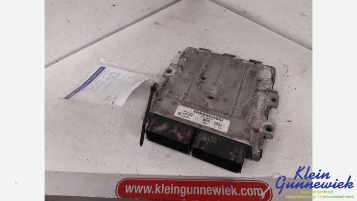 Gebruikte Inspuitcomputer Ford Transit Custom Prijs € 256,00 Margeregeling aangeboden door Klein Gunnewiek Autodemontage & Motorentechniek