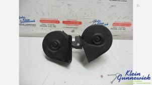 Gebruikte Claxon Ford C-Max Prijs € 25,00 Margeregeling aangeboden door Klein Gunnewiek Autodemontage & Motorentechniek