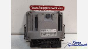 Gebruikte Inspuitcomputer Ford Transit Prijs € 225,00 Margeregeling aangeboden door Klein Gunnewiek Autodemontage & Motorentechniek