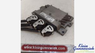 Gebruikte Inspuitcomputer Ford Fiesta Prijs € 75,00 Margeregeling aangeboden door Klein Gunnewiek Autodemontage & Motorentechniek