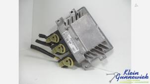 Gebruikte Inspuitcomputer Ford Fiesta Prijs € 85,00 Margeregeling aangeboden door Klein Gunnewiek Autodemontage & Motorentechniek