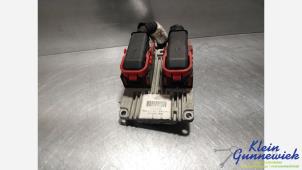 Gebruikte Inspuitcomputer Ford KA Prijs € 100,00 Margeregeling aangeboden door Klein Gunnewiek Autodemontage & Motorentechniek