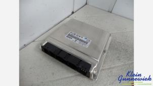 Gebruikte Computer Inspuit Mercedes Vaneo Prijs € 100,00 Margeregeling aangeboden door Klein Gunnewiek Autodemontage & Motorentechniek