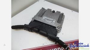 Gebruikte Computer Inspuit Opel Corsa Prijs € 95,00 Margeregeling aangeboden door Klein Gunnewiek Autodemontage & Motorentechniek