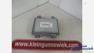 Gebruikte Inspuitcomputer Opel Corsa Prijs € 125,00 Margeregeling aangeboden door Klein Gunnewiek Autodemontage & Motorentechniek