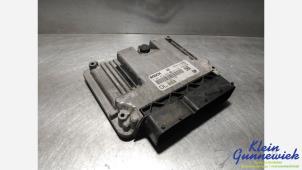 Gebruikte Computer Inspuit Opel Vectra Prijs € 75,00 Margeregeling aangeboden door Klein Gunnewiek Autodemontage & Motorentechniek