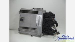 Gebruikte Computer Inspuit Opel Vivaro Prijs € 395,00 Margeregeling aangeboden door Klein Gunnewiek Autodemontage & Motorentechniek