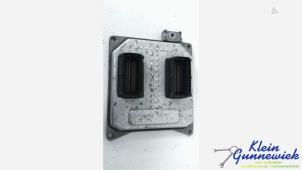 Gebruikte Computer Inspuit Opel Astra Prijs € 85,00 Margeregeling aangeboden door Klein Gunnewiek Autodemontage & Motorentechniek