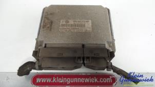 Gebruikte Inspuitcomputer Volkswagen Golf Prijs € 50,00 Margeregeling aangeboden door Klein Gunnewiek Autodemontage & Motorentechniek