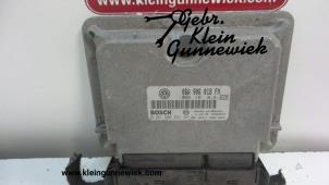 Gebruikte Inspuitcomputer Volkswagen Kever Prijs € 50,00 Margeregeling aangeboden door Gebr.Klein Gunnewiek Ho.BV