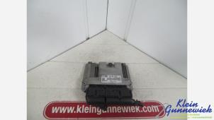 Gebruikte Inspuitcomputer Volkswagen Polo Prijs € 75,00 Margeregeling aangeboden door Klein Gunnewiek Autodemontage & Motorentechniek