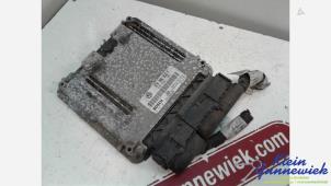 Gebruikte Inspuitcomputer Volkswagen Touareg Prijs € 118,00 Margeregeling aangeboden door Klein Gunnewiek Autodemontage & Motorentechniek