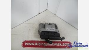 Gebruikte Inspuitcomputer Volkswagen Polo Prijs € 75,00 Margeregeling aangeboden door Klein Gunnewiek Autodemontage & Motorentechniek