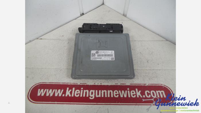 Gebruikte Computer Inspuit Volkswagen Polo Prijs € 195,00 Margeregeling aangeboden door Klein Gunnewiek Autodemontage & Motorentechniek