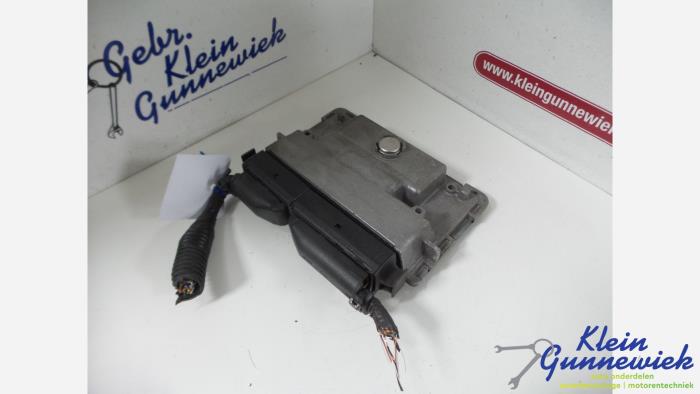 Gebruikte Computer Inspuit Volkswagen Polo Prijs € 46,00 Margeregeling aangeboden door Klein Gunnewiek Autodemontage & Motorentechniek