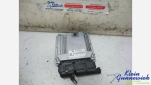 Gebruikte Inspuitcomputer Volkswagen Bestel Prijs € 100,00 Margeregeling aangeboden door Klein Gunnewiek Autodemontage & Motorentechniek