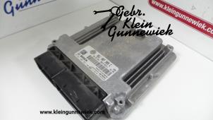 Gebruikte Computer Inspuit Volkswagen Transporter Prijs € 375,00 Margeregeling aangeboden door Gebr.Klein Gunnewiek Ho.BV
