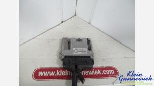 Gebruikte Inspuitcomputer Volkswagen Touran Prijs € 166,00 Margeregeling aangeboden door Klein Gunnewiek Autodemontage & Motorentechniek