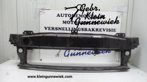 Gebruikte Bumperbalk voor Volkswagen Jetta Prijs € 45,00 Margeregeling aangeboden door Gebr.Klein Gunnewiek Ho.BV