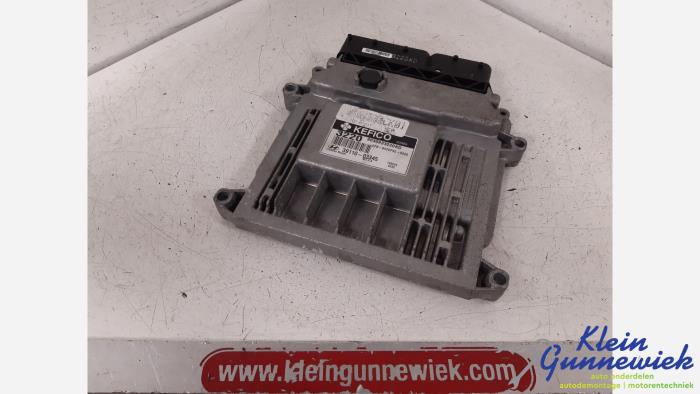 Gebruikte Inspuitcomputer Hyundai I20 Prijs € 132,00 Margeregeling aangeboden door Klein Gunnewiek Autodemontage & Motorentechniek