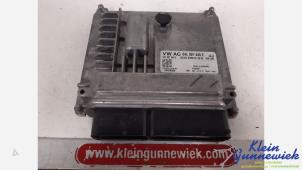 Gebruikte Inspuitcomputer Skoda Octavia Prijs € 225,00 Margeregeling aangeboden door Klein Gunnewiek Autodemontage & Motorentechniek