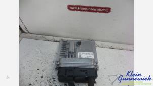 Gebruikte Inspuitcomputer Skoda Octavia Prijs € 225,00 Margeregeling aangeboden door Klein Gunnewiek Autodemontage & Motorentechniek