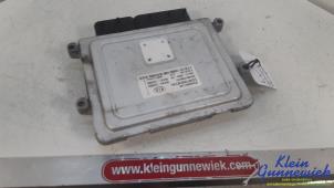 Gebruikte Inspuitcomputer Kia Optima Prijs € 350,00 Margeregeling aangeboden door Klein Gunnewiek Autodemontage & Motorentechniek