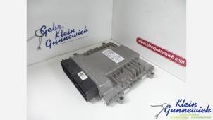 Gebruikte Inspuitcomputer Kia Optima Prijs € 350,00 Margeregeling aangeboden door Klein Gunnewiek Autodemontage & Motorentechniek