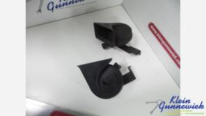 Gebruikte Claxon Kia Optima Prijs € 30,00 Margeregeling aangeboden door Klein Gunnewiek Autodemontage & Motorentechniek