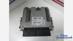 Gebruikte Inspuitcomputer Kia Optima Prijs € 195,00 Margeregeling aangeboden door Klein Gunnewiek Autodemontage & Motorentechniek