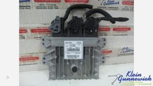 Gebruikte Computer Inspuit Renault Clio Prijs € 71,00 Margeregeling aangeboden door Klein Gunnewiek Autodemontage & Motorentechniek