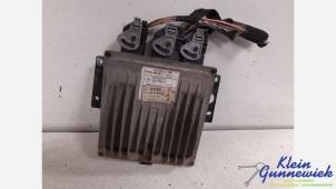 Gebruikte Inspuitcomputer Renault Kangoo Prijs € 75,00 Margeregeling aangeboden door Klein Gunnewiek Autodemontage & Motorentechniek