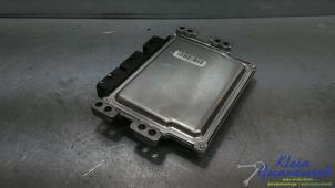 Gebruikte Inspuitcomputer Renault Twingo Prijs € 85,00 Margeregeling aangeboden door Klein Gunnewiek Autodemontage & Motorentechniek