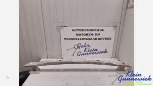 Gebruikte Bumperframe achter Renault Kangoo Prijs € 45,00 Margeregeling aangeboden door Klein Gunnewiek Autodemontage & Motorentechniek