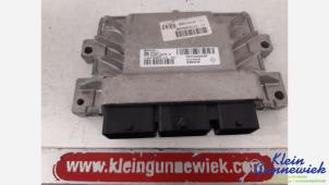 Gebruikte Computer Inspuit Renault Kangoo Prijs € 100,00 Margeregeling aangeboden door Klein Gunnewiek Autodemontage & Motorentechniek