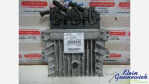 Gebruikte Inspuitcomputer Renault Twingo Prijs € 95,00 Margeregeling aangeboden door Klein Gunnewiek Autodemontage & Motorentechniek