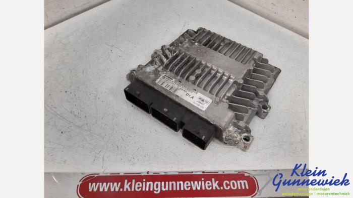 Gebruikte Inspuitcomputer Volvo S40/V40 Prijs € 75,00 Margeregeling aangeboden door Klein Gunnewiek Autodemontage & Motorentechniek