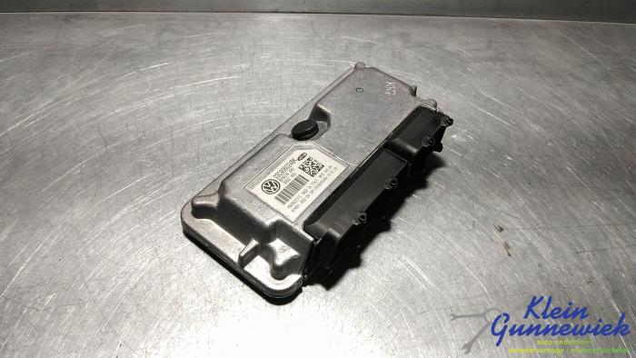 Gebruikte Computer Inspuit Seat Ibiza Prijs € 38,00 Margeregeling aangeboden door Klein Gunnewiek Autodemontage & Motorentechniek
